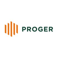 PROGER s.p.a. logo - Similar company to Artelia Italia