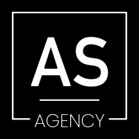 AS Agency logo - Similar company to K I F