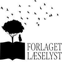 Forlaget Læselyst logo - Similar company to Gdpright