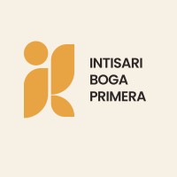 PT Intisari Boga primera logo - Similar company to Pt Surya Tirta Halim