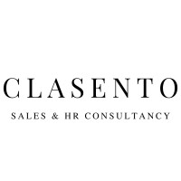 Clasento logo - Similar company to Distri Pond