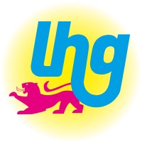 LHG Baden-Württemberg (Liberale Hocschulgruppen) logo - Similar company to Philippberner.Com