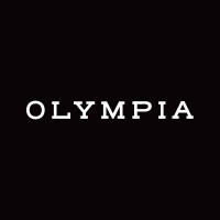 Olympia Massage Chairs logo - Similar company to Irest