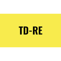 TD-RE Project & Building Consultancy logo - Similar company to Base Building Consultancy