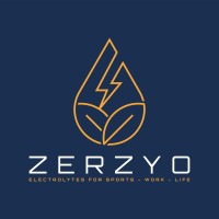 ZERZYO logo - Similar company to Irtiqa