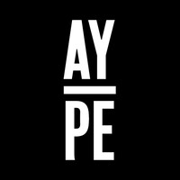 AY-PE logo - Similar company to Bright White Ltd