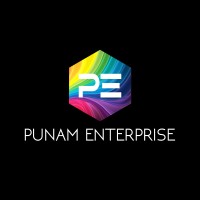PUNAM ENTERPRISE logo - Similar company to Js Partners.
