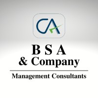 BSA & Company logo - Similar company to Bsa Engineering Company