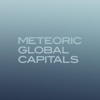 Meteoric Global Capitals logo - Similar company to Dipe