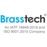 Brasstech Engineering Private Limited logo - Similar company to Senor Metals Pvt. Ltd. - Unit - Ii