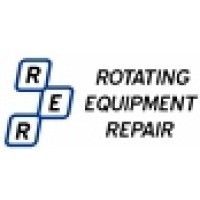 Rotating Equipment Repair, Inc. (RER) logo - Similar company to Rotation Solutions