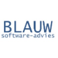 Blauw Software-advies logo - Similar company to Blauw