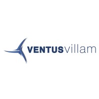 Ventus Villam S.L. logo - Similar company to Denka®
