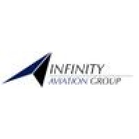 Infinity Aviation Group logo - Similar company to Fly Aviation