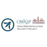 OWASP Ahmedabad logo - Similar company to Null Ahmedabad