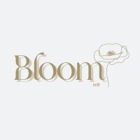 Bloom HR logo - Similar company to Arthak