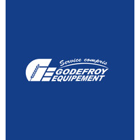 Godefroy Equipement logo - Similar company to Godefroy Equipements