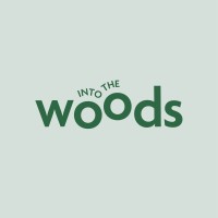 Into The Woods Marketing logo - Similar company to Boogie Express