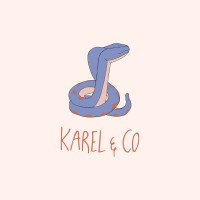 Karel & Co logo - Similar company to Llo Congres