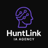HuntLink-IA-Agency logo - Similar company to Support Flow