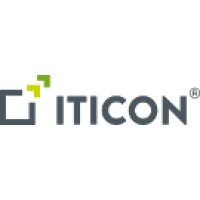 ITICON GmbH logo - Similar company to Iticon B.V.