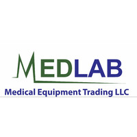 Medlab Medical Equipment Trading logo - Similar company to Nafees & Masoud Medical Supplies Co. Llc