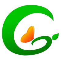 The Green Backyard logo - Similar company to Calmababy