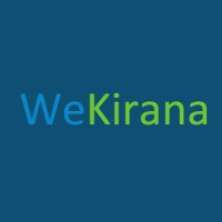 WeKirana Technologies logo - Similar company to Data Deals