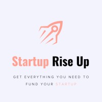 Startup Rise Up logo - Similar company to Deck It Up