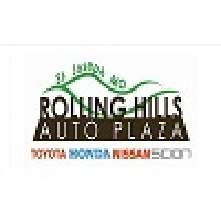 Rolling Hills Auto Plaza logo - Similar company to Rusty Eck Ford