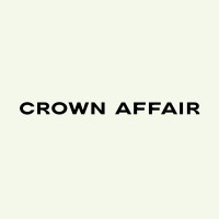 Crown Affair logo - Similar company to Salt & Stone