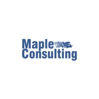 Maple Consulting Ltd logo - Similar company to Maple Consulting