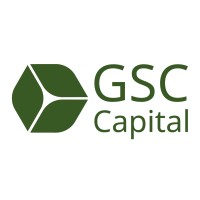 GSC Capital logo - Similar company to Rigeto Unternehmerkapital