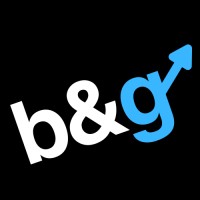 BuildandGrowth logo - Similar company to Stockeado