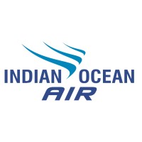 Indian Ocean Air logo - Similar company to Thakshashila R&D Pvt Ltd