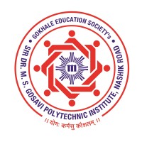 Gokhale Education Society's Sir Dr. M. S. Gosavi Polytechnic/ Diploam College Nashik logo - Similar company to Drishya Solutions