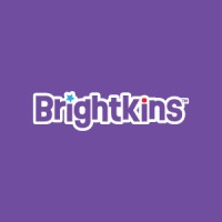 Brightkins logo - Similar company to Educational Insights