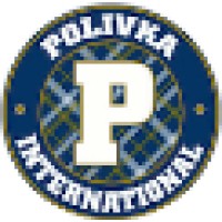 Polivka International logo - Similar company to American Cold Forge