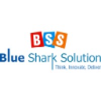 Blue Shark Solution