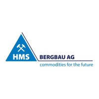 HMS Bergbau AG logo - Similar company to Testfuchs Sl