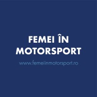 Femei în Motorsport logo - Similar company to Enduranch
