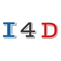Industry4Design Ltd logo - Similar company to Finishing Technology