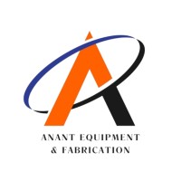 Anant Equipment and Fabrication logo - Similar company to Palace Kitchen Equipments Works