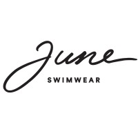June Swimwear inc. logo - Similar company to Hoaka Swimwear