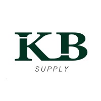KB Supply ApS logo - Similar company to Eagle Pride Supply