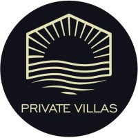 Fine Private Villas logo - Similar company to Corfu Group