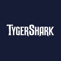 Tyger Shark logo - Similar company to Ghost Video