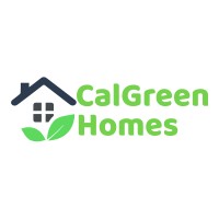 CalGreen Homes logo - Similar company to Quiddity Group Ltd
