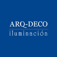 Arq-Deco Iluminación logo - Similar company to Construluz