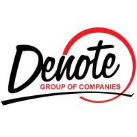 DENOTE GROUP OF COMPANIES logo - Similar company to Powerlink Builders